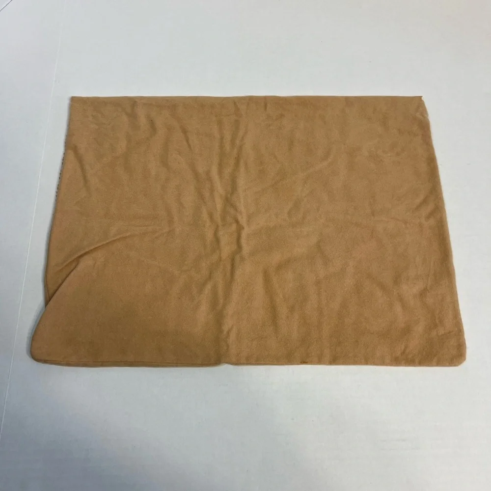 Louis Vuitton dust bag 13 x‎ 18